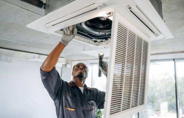 Licensed Hvac Maintenance service in Sunnyvale, TX - FH HVAC