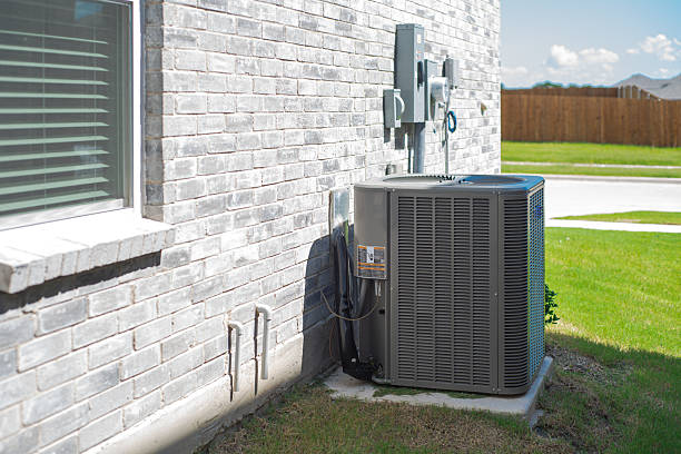 Reliable Hvac Maintenance contractor in Sunnyvale, TX by FH HVAC